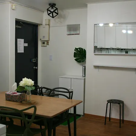 Nael House Apartment